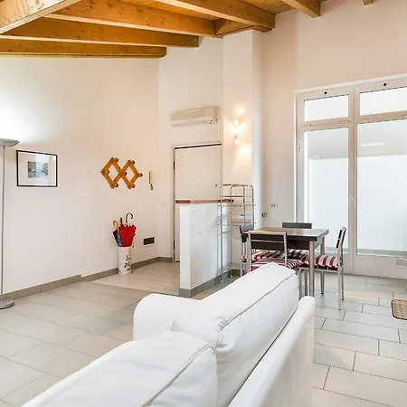 Apartment Maurizio *